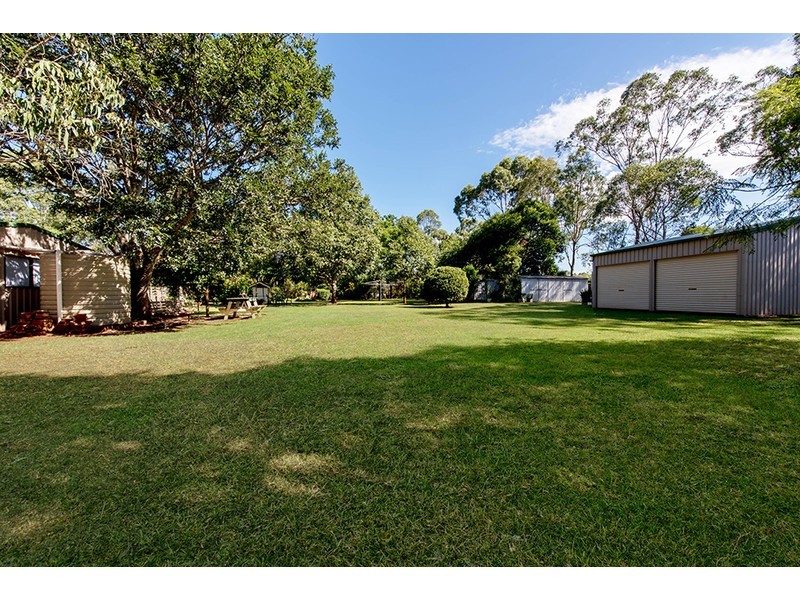 89 Kleinton Road, Highfields QLD 4352