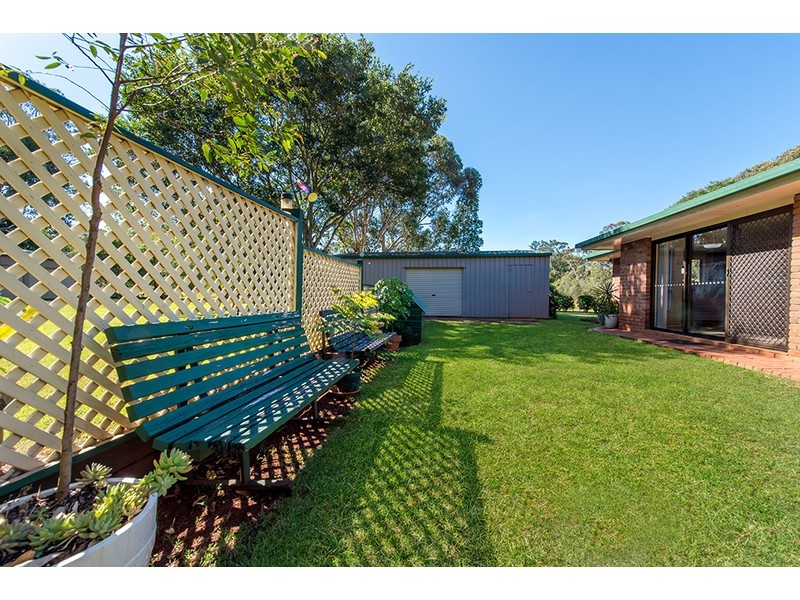 89 Kleinton Road, Highfields QLD 4352