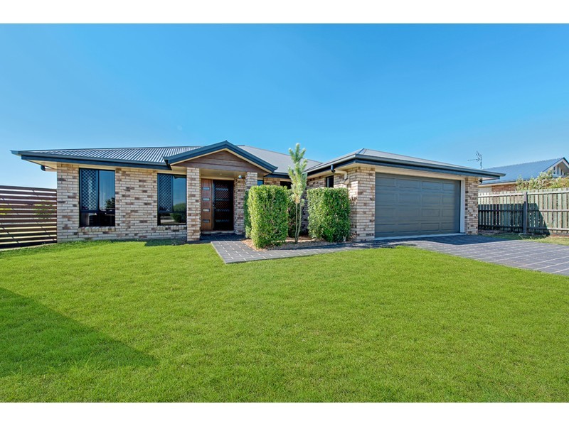 11 Woodville Court, Wyreema QLD 4352