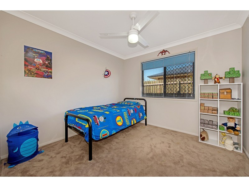 11 Woodville Court, Wyreema QLD 4352