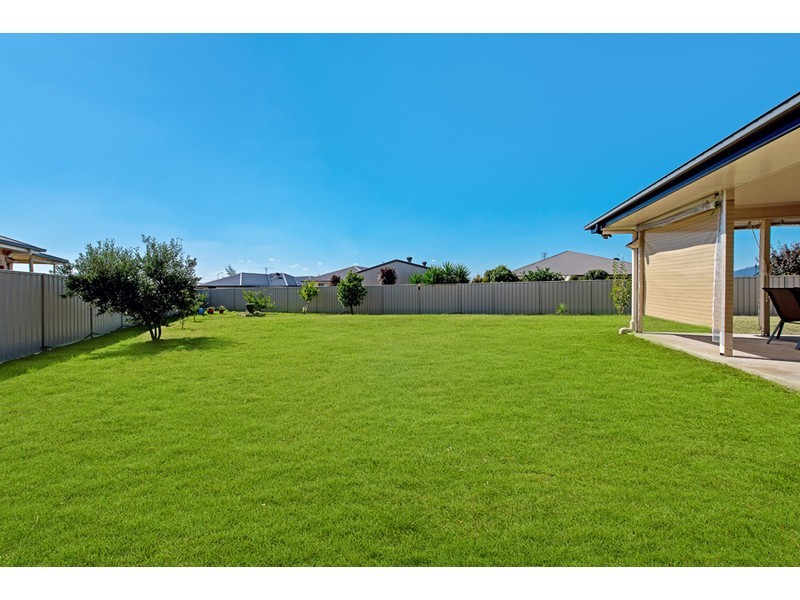 11 Woodville Court, Wyreema QLD 4352