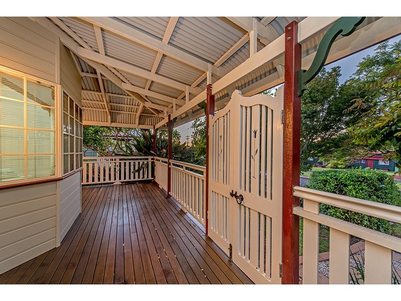 174 Perth Street, South Toowoomba QLD 4350