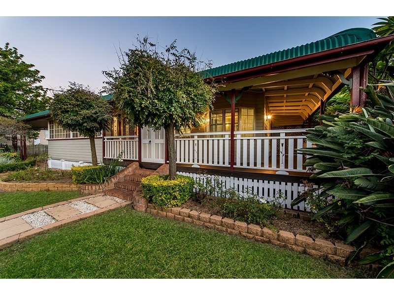 174 Perth Street, South Toowoomba QLD 4350