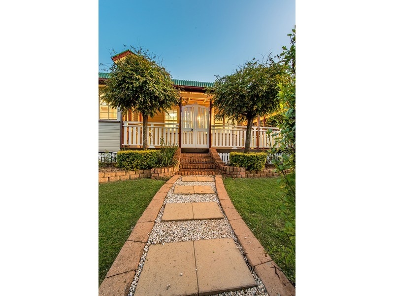 174 Perth Street, South Toowoomba QLD 4350