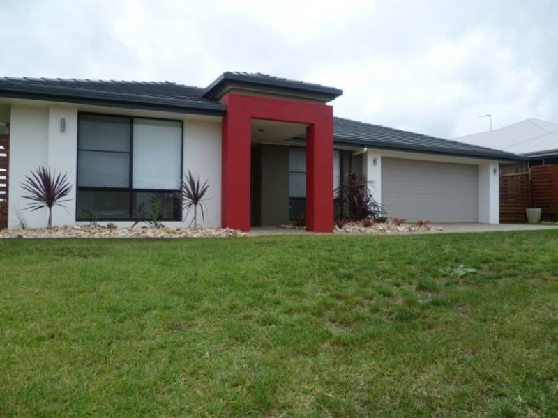 40 Trevean Drive, Highfields QLD 4352