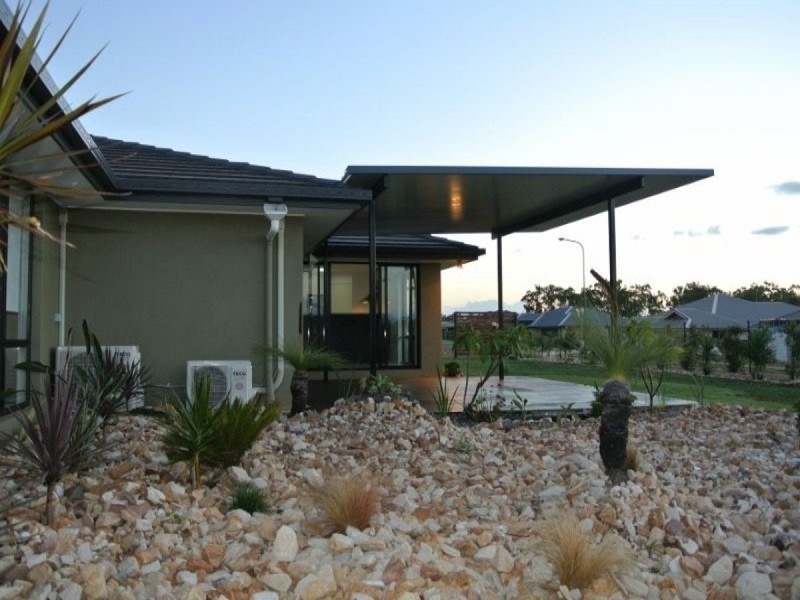 40 Trevean Drive, Highfields QLD 4352