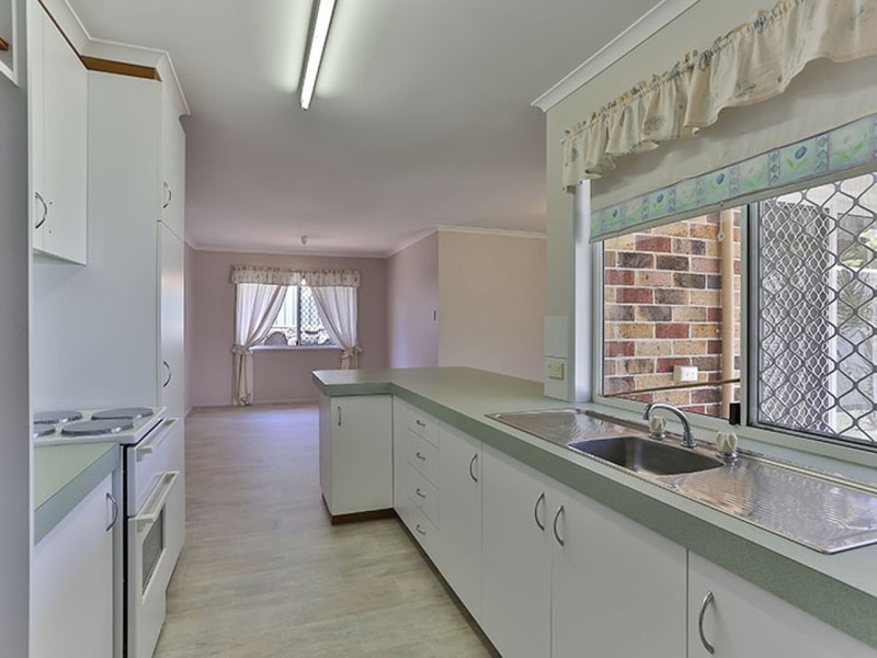 1 Kayser Court, Darling Heights QLD 4350