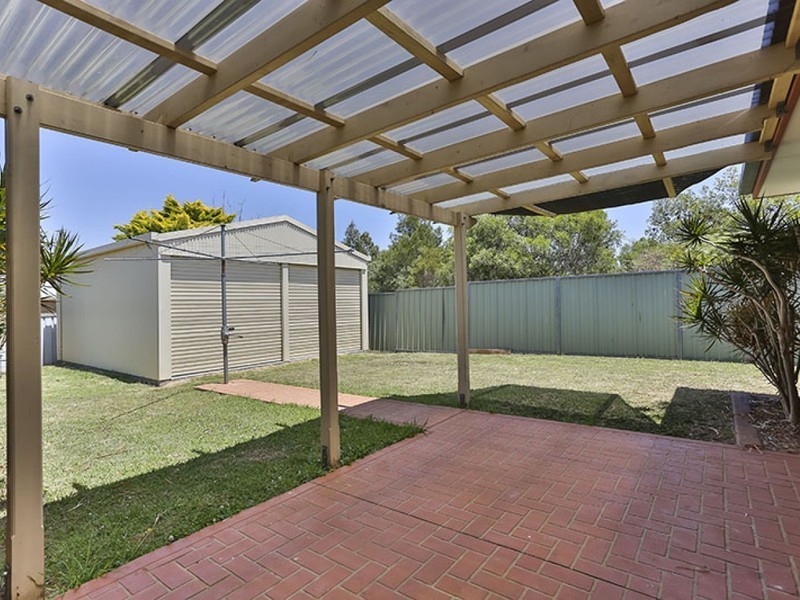 1 Kayser Court, Darling Heights QLD 4350