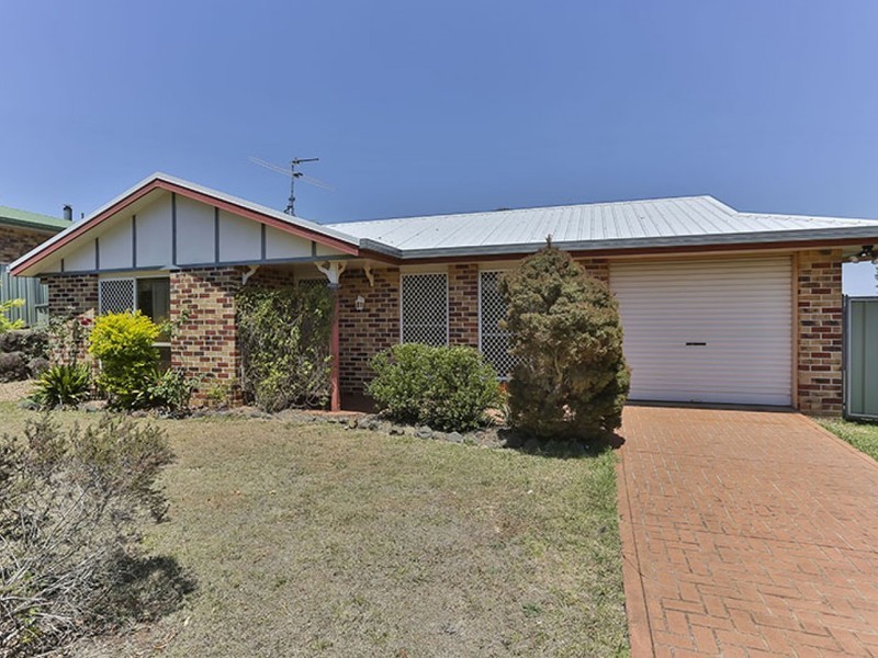 1 Kayser Court, Darling Heights QLD 4350