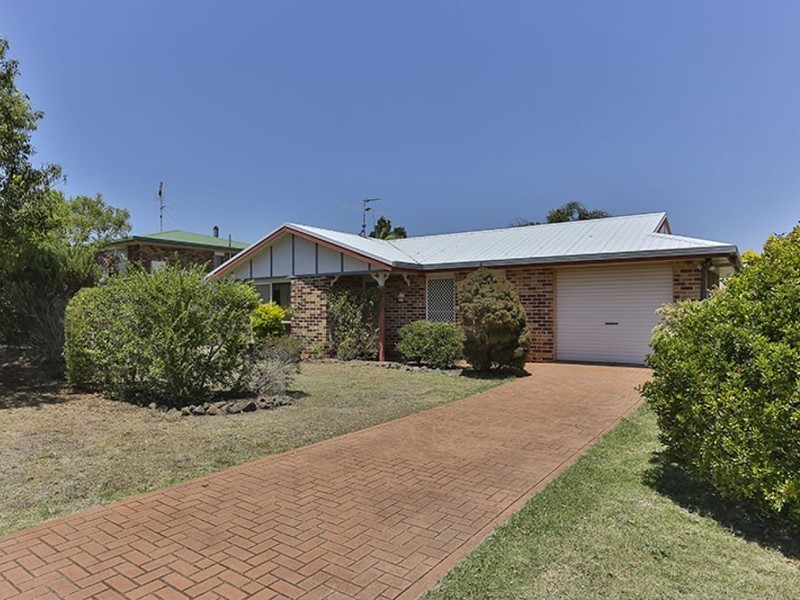 1 Kayser Court, Darling Heights QLD 4350