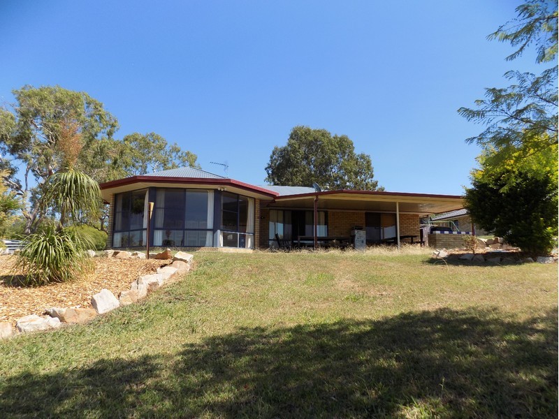 22 Arcane Drive, Gowrie Junction QLD 4352