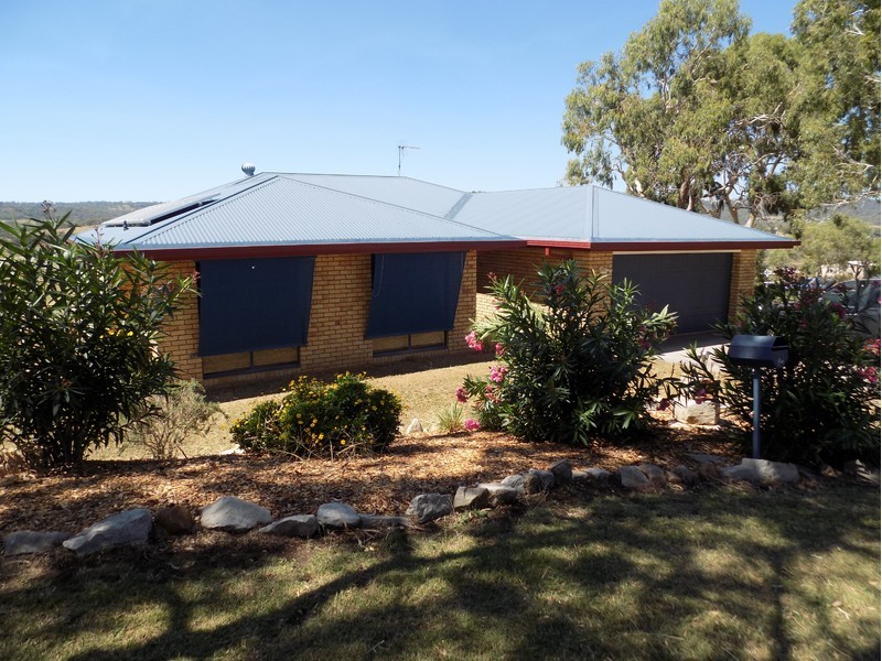 22 Arcane Drive, Gowrie Junction QLD 4352