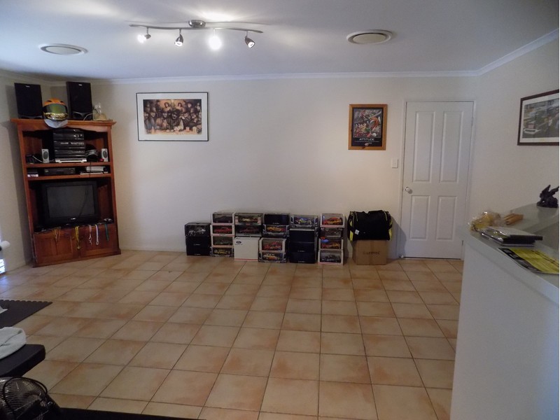 22 Arcane Drive, Gowrie Junction QLD 4352