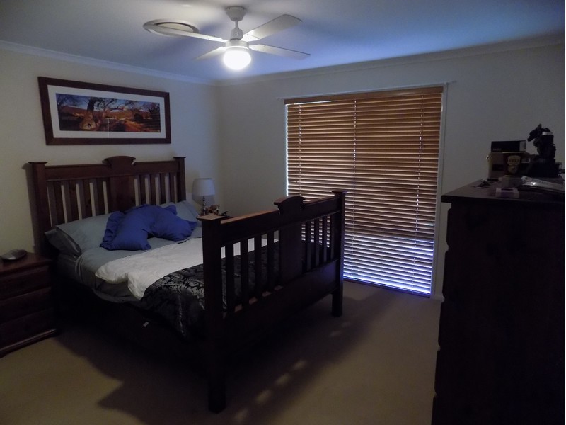 22 Arcane Drive, Gowrie Junction QLD 4352