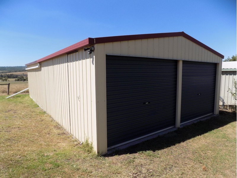 22 Arcane Drive, Gowrie Junction QLD 4352