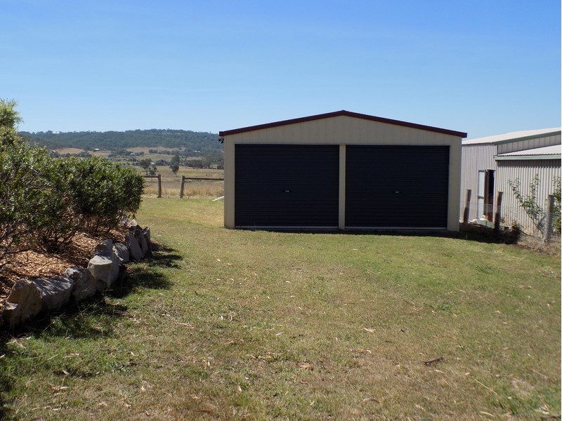 22 Arcane Drive, Gowrie Junction QLD 4352