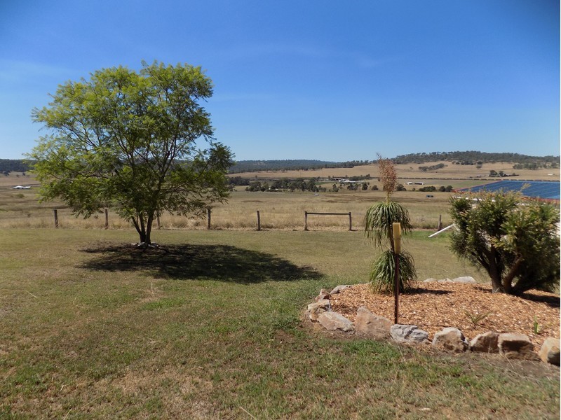 22 Arcane Drive, Gowrie Junction QLD 4352
