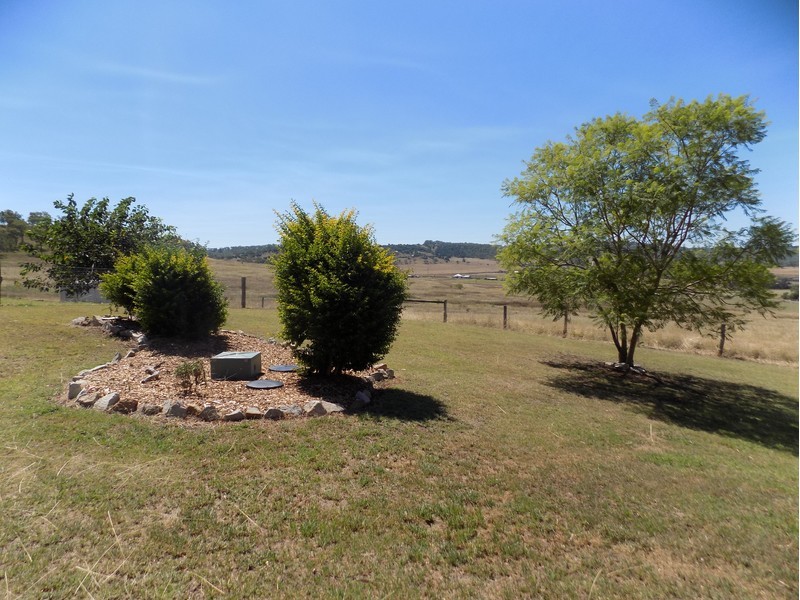 22 Arcane Drive, Gowrie Junction QLD 4352