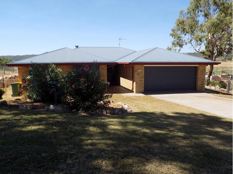 22 Arcane Drive, Gowrie Junction QLD 4352