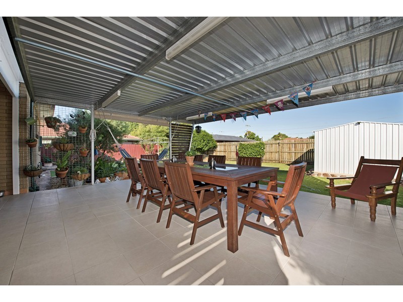 8 Gorman Street, Darling Heights QLD 4350