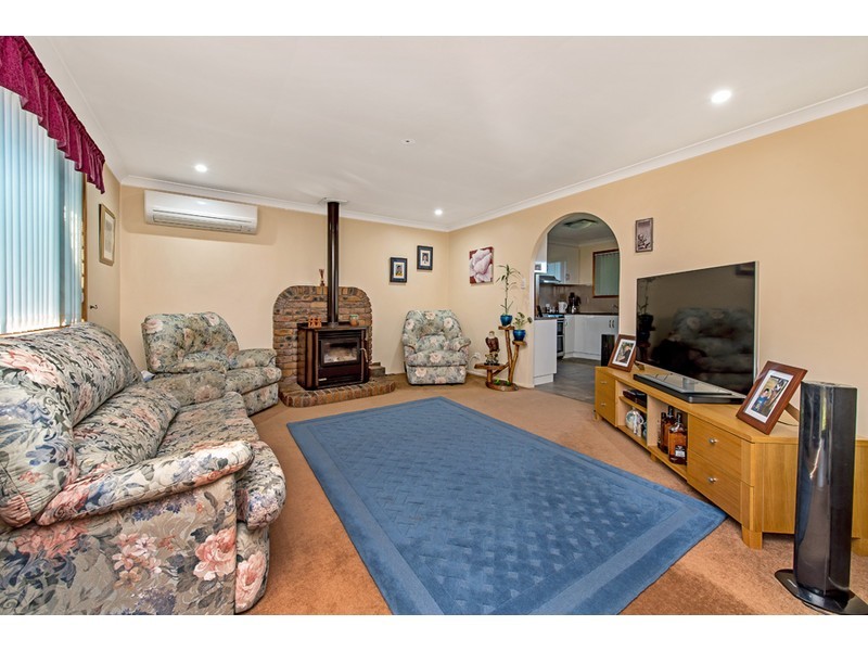 8 Gorman Street, Darling Heights QLD 4350