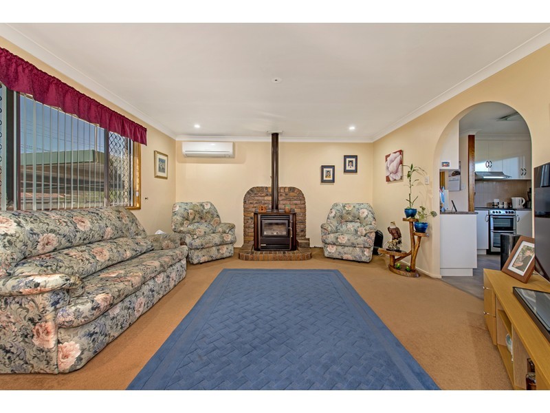 8 Gorman Street, Darling Heights QLD 4350