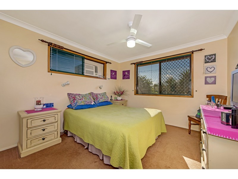 8 Gorman Street, Darling Heights QLD 4350