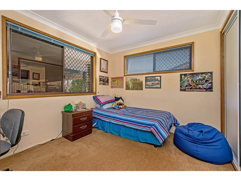 8 Gorman Street, Darling Heights QLD 4350