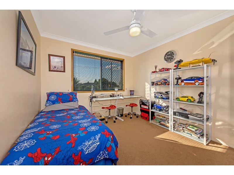 8 Gorman Street, Darling Heights QLD 4350