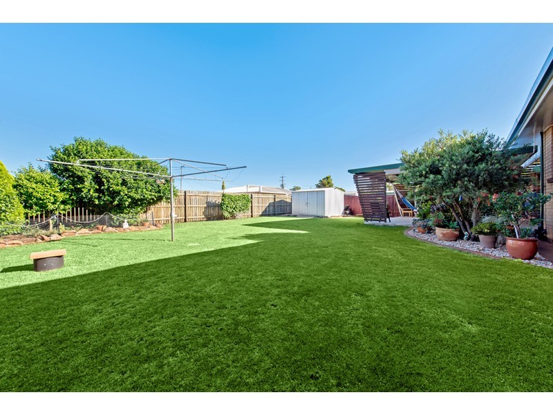 8 Gorman Street, Darling Heights QLD 4350