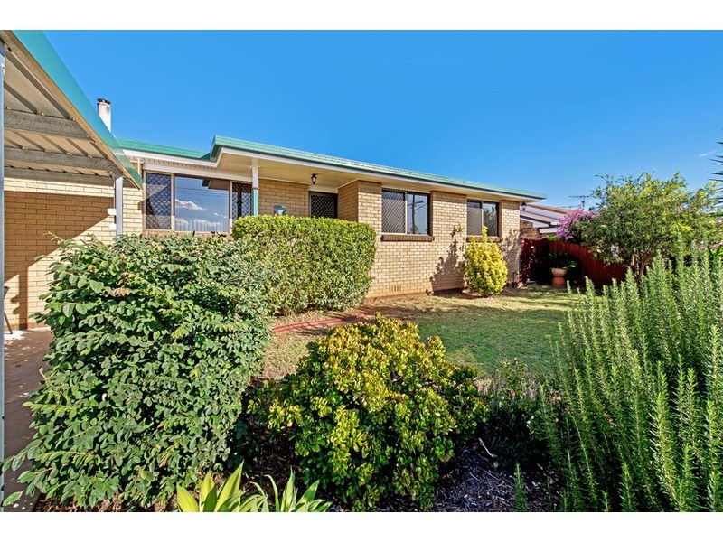 8 Gorman Street, Darling Heights QLD 4350