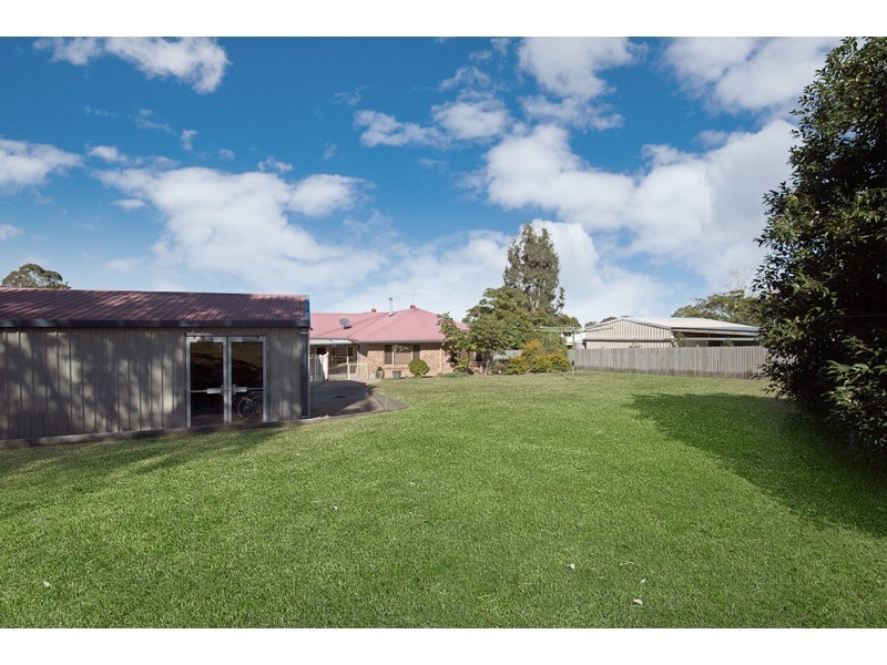 12 Belclaire Drive, Westbrook QLD 4350
