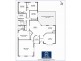 12 Belclaire Drive, Westbrook QLD 4350 Floorplan