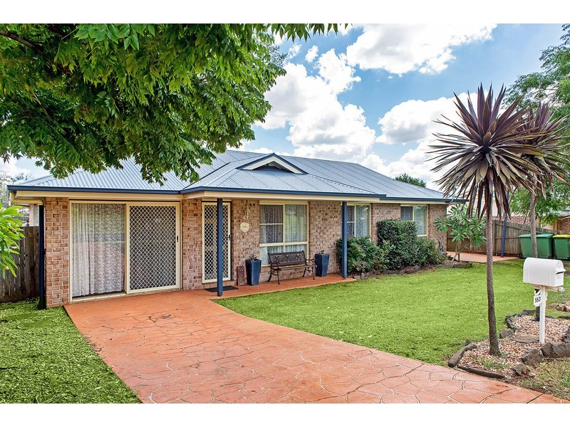 553 Hume Street, Kearneys Spring QLD 4350