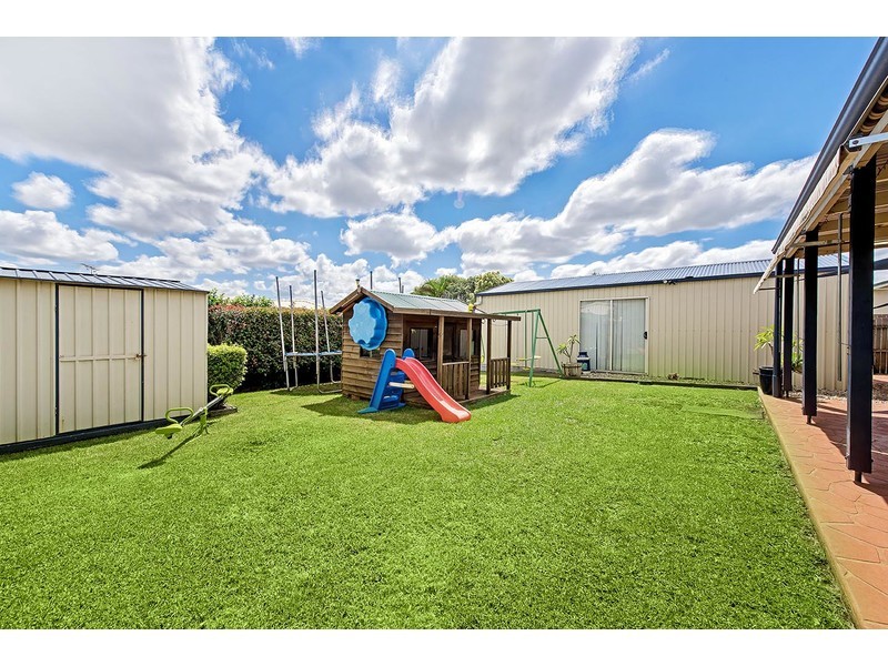 553 Hume Street, Kearneys Spring QLD 4350