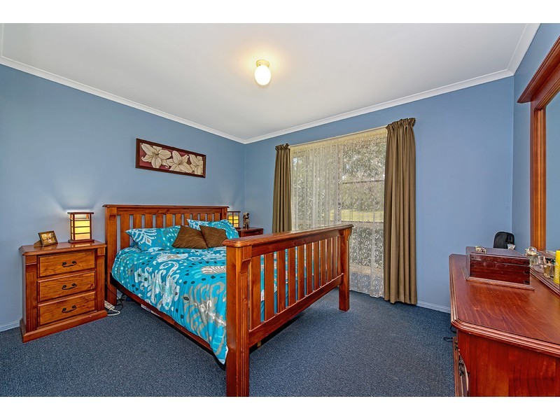 553 Hume Street, Kearneys Spring QLD 4350