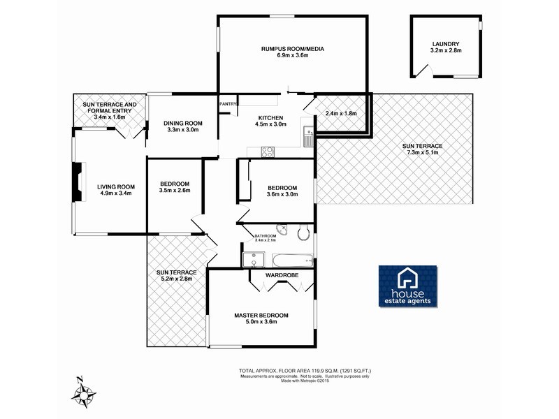 33 Priest Street, Rockville QLD 4350