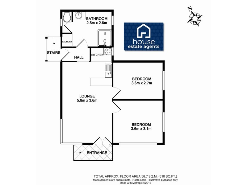 5 Bruntnell Street, Kearneys Spring QLD 4350