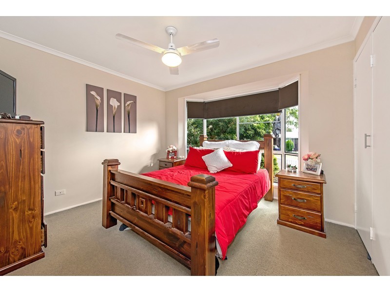 13 Bowden Court, Darling Heights QLD 4350