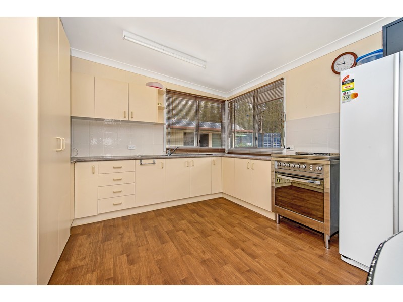 80 Golf Course Road, Goombungee QLD 4354