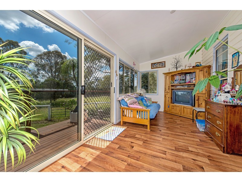 80 Golf Course Road, Goombungee QLD 4354