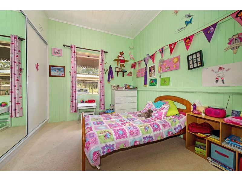 80 Golf Course Road, Goombungee QLD 4354