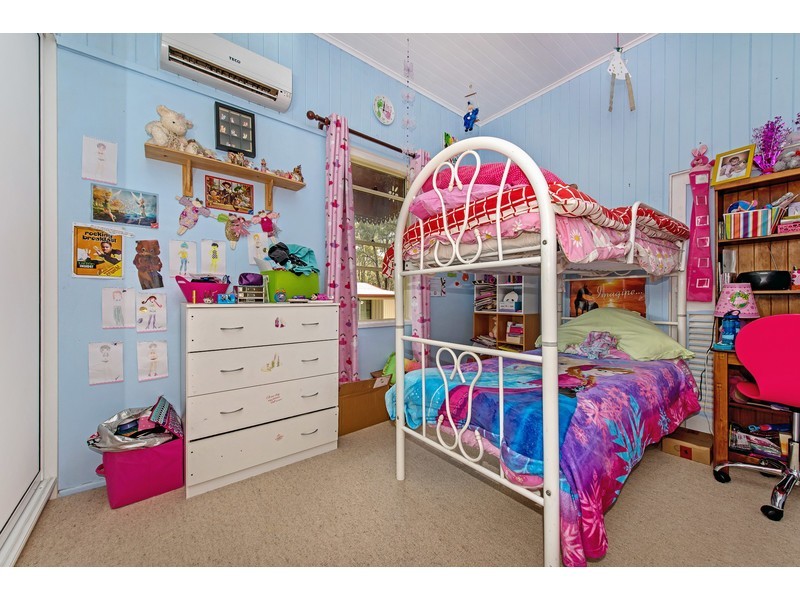 80 Golf Course Road, Goombungee QLD 4354