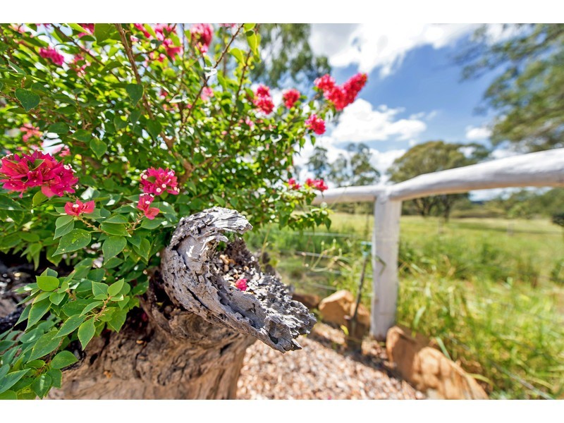 80 Golf Course Road, Goombungee QLD 4354