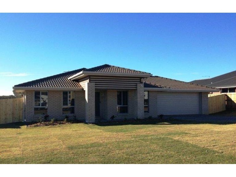 10 Heron Court, Kleinton QLD 4352