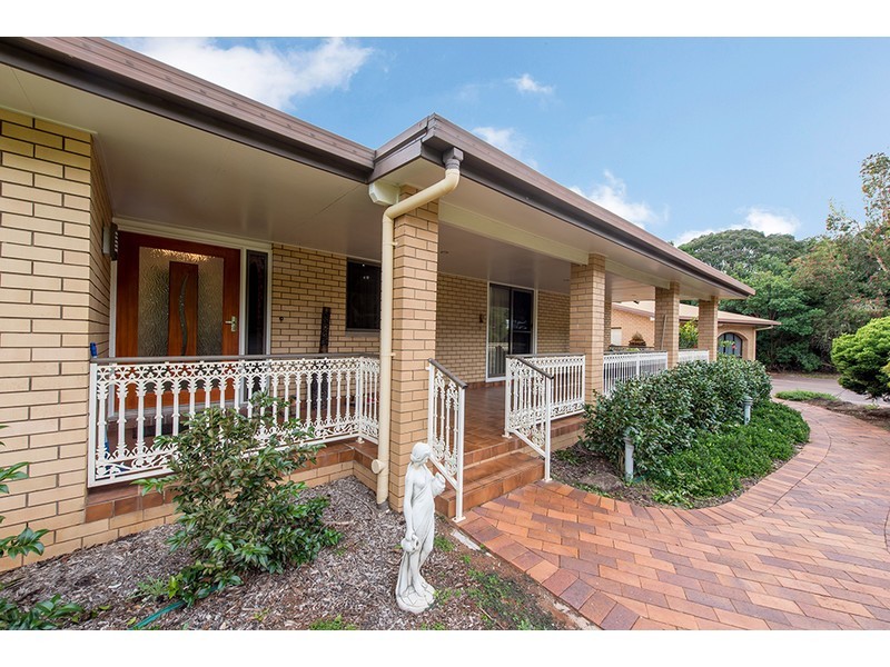 31 Cawdor Road, Highfields QLD 4352