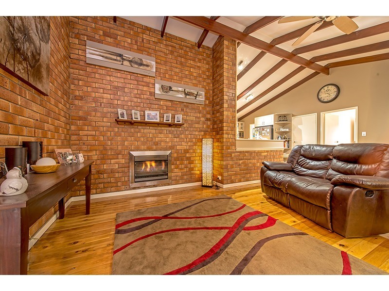 31 Cawdor Road, Highfields QLD 4352