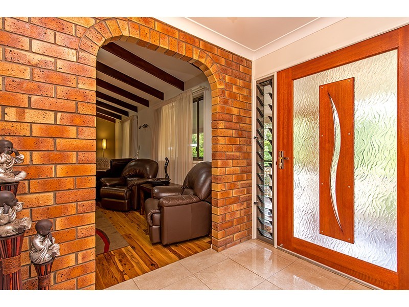 31 Cawdor Road, Highfields QLD 4352