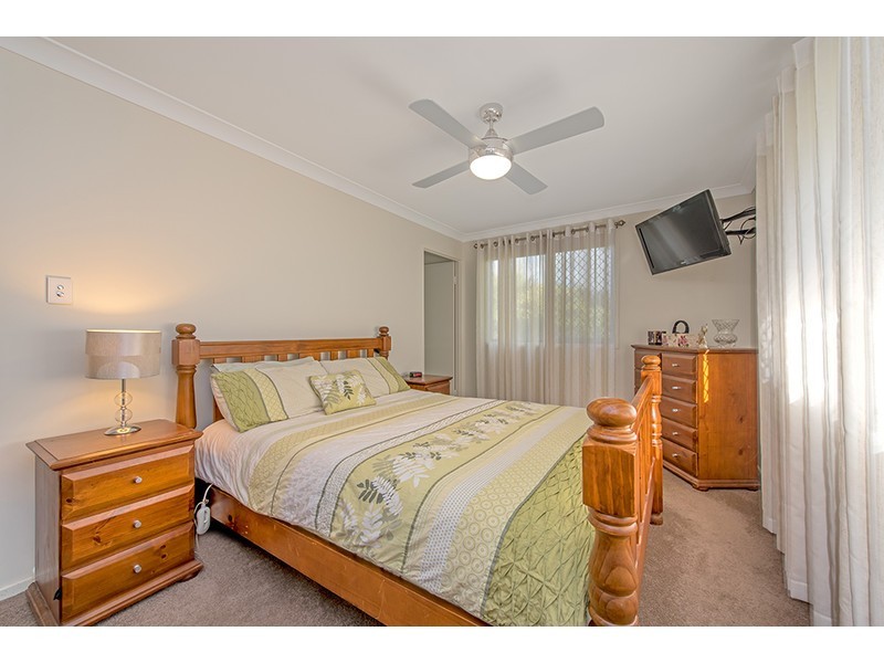 31 Cawdor Road, Highfields QLD 4352