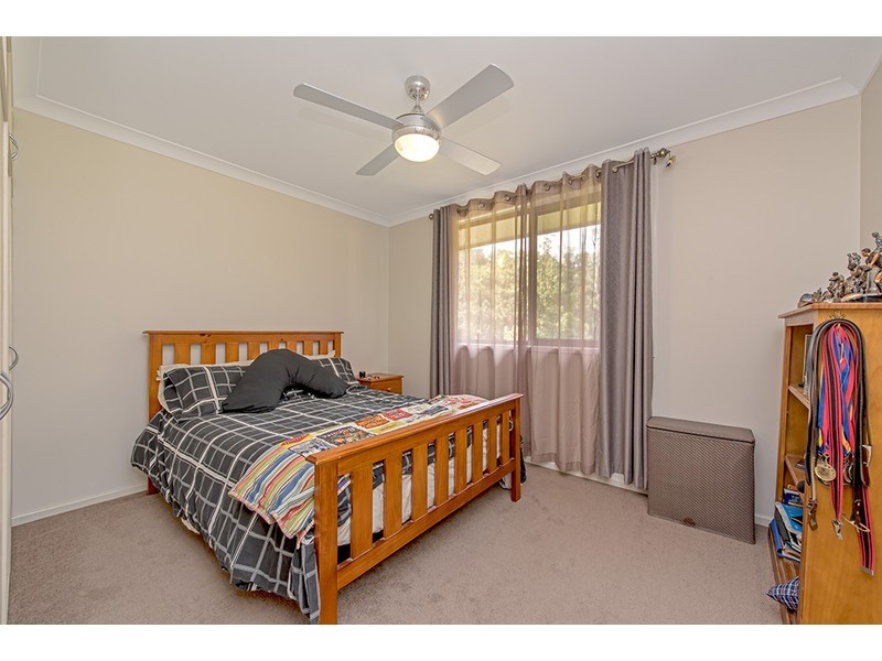 31 Cawdor Road, Highfields QLD 4352
